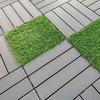 AZULEJOS PARA TERRAZAS DE WPC