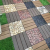 AZULEJOS PARA TERRAZAS DE WPC