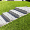 TERRAZAS DE WPC GRABADO 3D