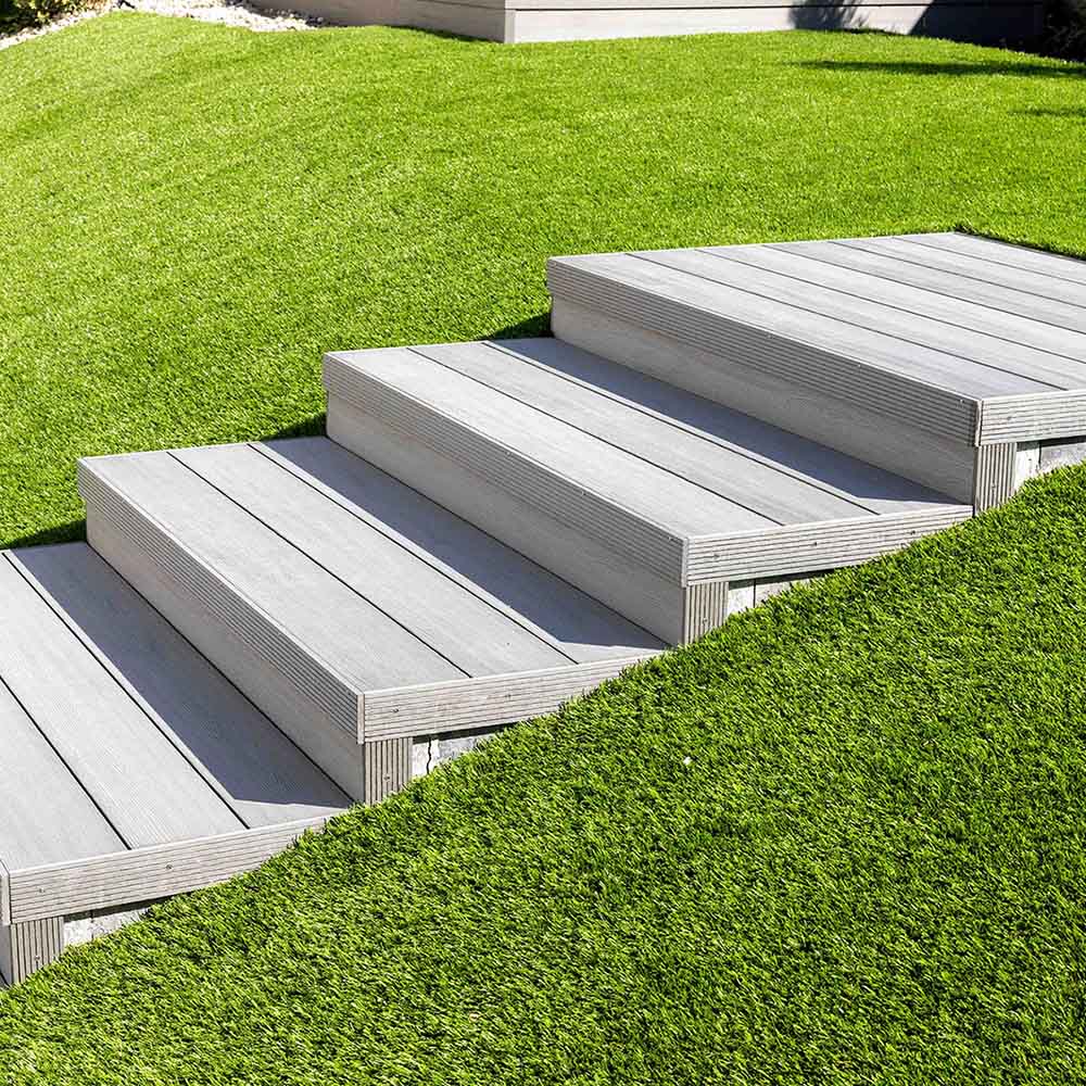 TERRAZAS DE WPC GRABADO 3D